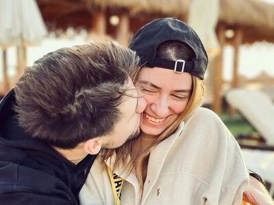 Дар’я Петрожицька розповіла про кризу у стосунках із нареченим через відстань