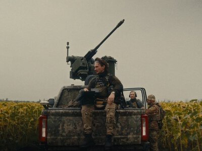 Сили оборони озброїли австралійськими антидроновими модулями Slinger (ФОТО)