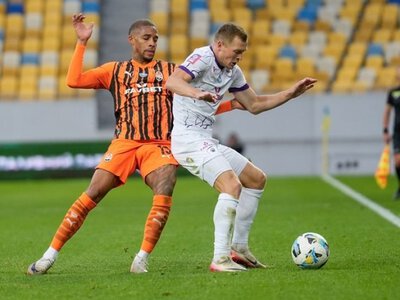 Розклад матчів та результати 7-го туру УПЛ