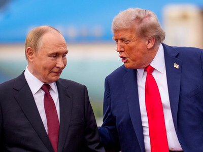 Трамп готує угоду з путіним ще до кінця війни: що задумали у Білому домі