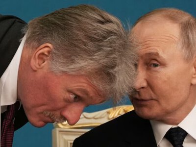 Мільярдний бізнес опинився під контролем Кремля: Путін забрав активи трьох гігантів