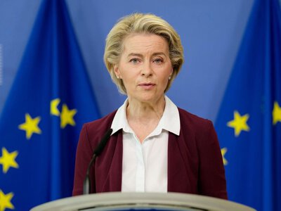ЄС виділяє Україні 3,3 мільярда євро на ракети та безпілотники: Брюссель також готує новий формат оборонної співпраці