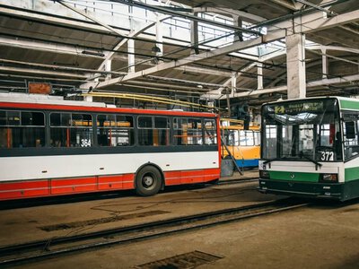 Чернівці відмовились від нової тролейбусної лінії: на що витратять гроші