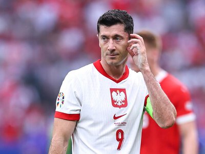 Лідер Динамо потрапив до заявки Польщі на Лігу націй – відома доля Лєвандовскі після прощання