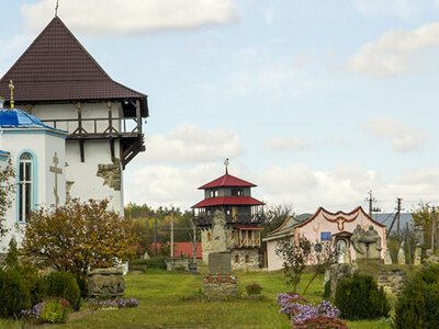 На Вінниччині об’єднуються зусилля зі збереження заповідника «Буша»