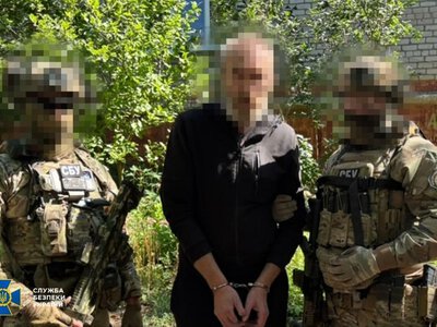 СБУ викрила трьох агентів ФСБ, які коригували обстріли Краматорська. Їм “світить” довічне