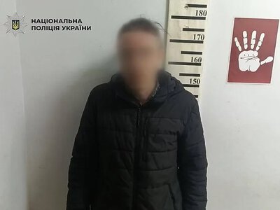 На Київщині чоловіка затримали за сексуальне насильство над 11-річною дівчинкою
