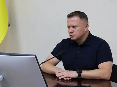 Енергонезалежність медичних закладів Миколаївщини: обговорили реалізацію нового проєкту