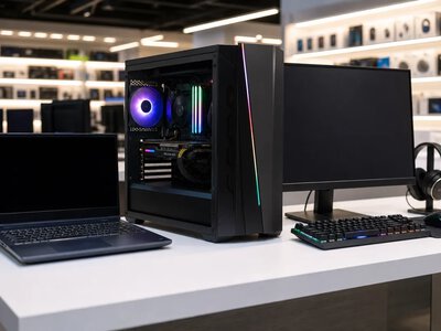 Dell пропонує знижки до 1200 доларів на комп’ютери та монітори