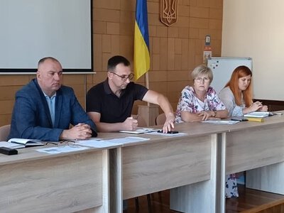 Хмільницькі заклади освіти готують до зими