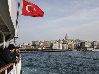 Туреччина взяла під варту чотирьох керівників фондів — Asharq Al-Awsat