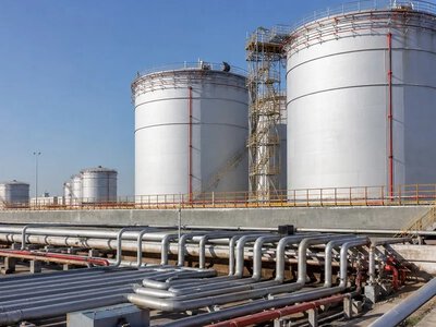 Китай наростив експорт нафтопродуктів у серпні на 12,7% — OilPrice