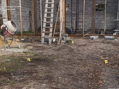 Житель Бродів отримав вирок за гранату, яку він кинув у військового