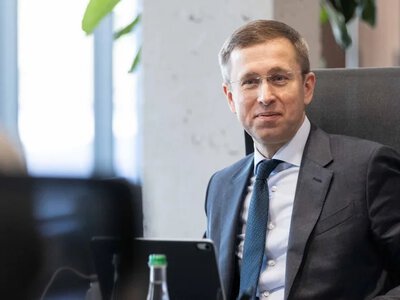 Україна вже отримала обіцяні вчора ЄС €3,3 млрд на ракети і дрони