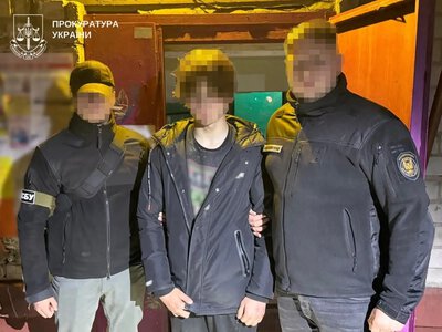 Справу 18-річного юнака, якого обвинувачують у спробі влаштувати теракт у Кременчуці, передали до суду