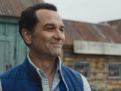 “Відоус-Бей”: серіал, що отримав рекордні 14 “Еммі”