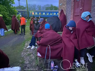 Поїзди з Одеси відправлятимуть по-новому: що зміниться для пасажирів під час тривог