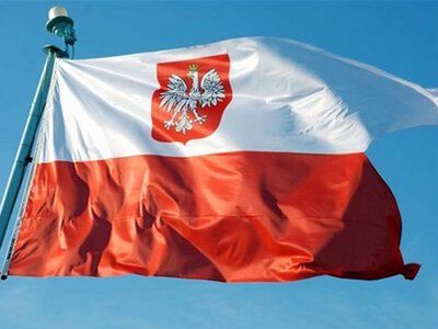 Польські аеропорти третій день поспіль зупиняли роботу через атаки Росії на Україну