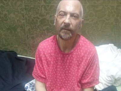 “Офіцер мовчки встає і йде туди сам”: командир 413-го батальйону розповів про поранення свого офіцера під час евакуації солдатів та закликав до висновків