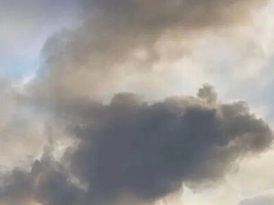 Вибухи лунатимуть на Миколаївщині: що відомо