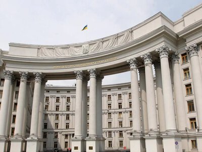 Це фарс держави-окупанта: у МЗС прокоментували російські вибори на ТОТ України