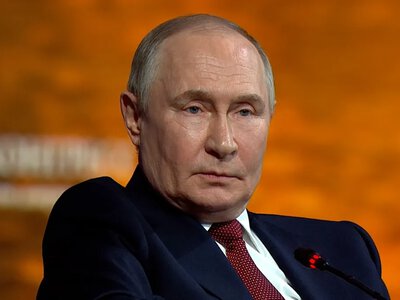 У Росії панікують через нову мобілізацію: чиновники готують родичів до виїзду