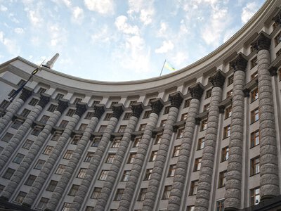 Уряд погодив нові кадрові призначення: зміни в Мінцифри та регіонах