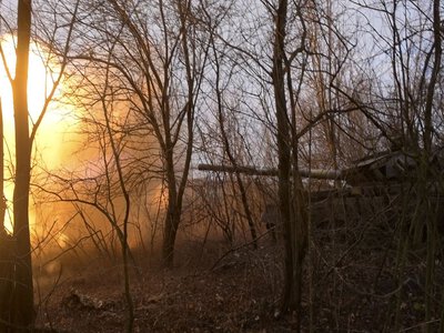 Від сьогодні Лиманський напрямок переходить до нового угруповання “Центр”, – Трегубов
