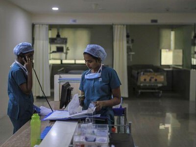 Бум приватної медицини в Індії покращує доступ до лікарень