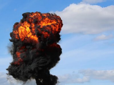 Удар по аеродрому Саки: знищено станцію «Оріон» та ворожі склади в Криму