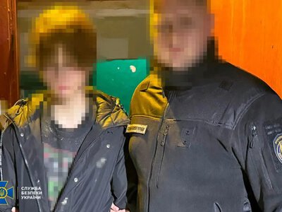 На Полтавщині судитимуть 17-річного агента РФ за підготовку теракту