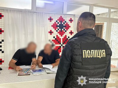 Привласнення 1,8 млн грн на ремонті дороги Довге-Іршава: на Закарпатті вручили підозри ексдиректору та інженеру технагляду