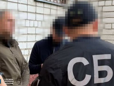 СБУ затримала посадовця ЗСУ, який вимагав хабар у постачальника маскувального спорядження