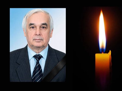 У Мукачеві помер заслужений будівельник України Іван Данканич