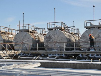 Угорщина планує відмовитися від російського газу до жовтня 2027 року
