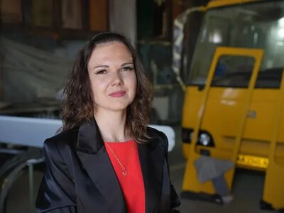 Ексчиновниця Херсонського ХКТС Альона Капусняк очолила департамент в Одесі