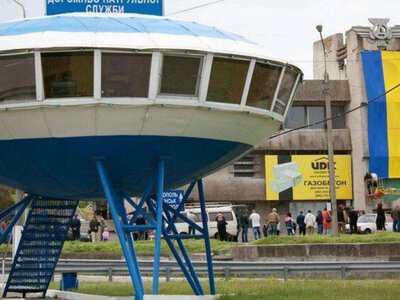 Сьогодні виповнилося 205 років Приморську і відзначають День Василівської громади