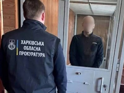 Намагався пустити «під укіс» військовий ешелон