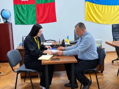 У Новому Загорові родина ВПО отримає допомогу від фонду «Рокада»