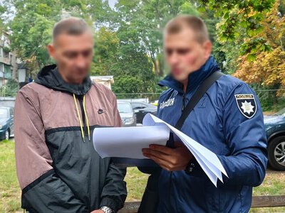 Ціна за «бронь» з 8500 гривень зросла до шести тисяч доларів — на Одещині затримали фермера