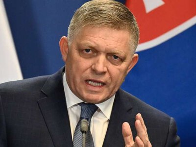 Словакия не должна частью какого-то военного конфликта из-за какой-то статьи 5 Альянса – Фицо