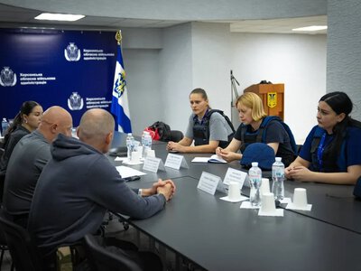 Понад 36 тисяч домогосподарств Херсонщини потребують палива до зими 2026/2027