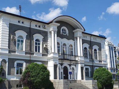 ВАКС залишив без змін вирок екссудді Кропивницького апеляційного суду