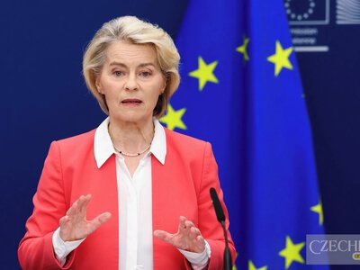 ЄС 18 вересня виділяє Україні 3,3 млрд євро на ракети й дрони