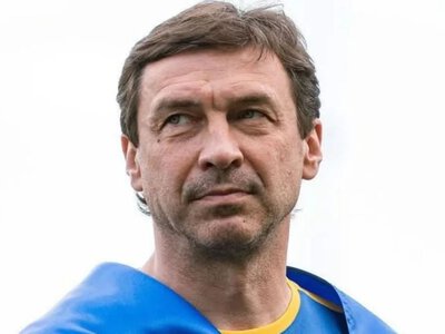 Не з такою грою: легенда Динамо поставив хрест на шансах киян