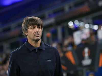 НАБУ перевіряє Шовковського: легенда Динамо відповів на звинувачення