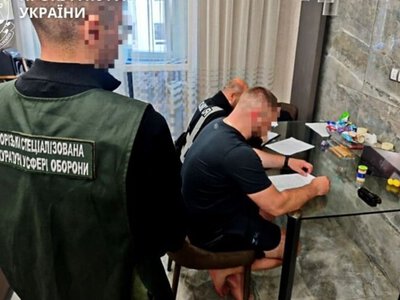 Трьом колишнім керівникам РТЦК та СП повідомили про підозру у фальсифікації даних мобілізації: подробиці