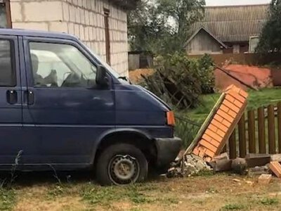 Після п’яної ДТП військового ТЦК на Рівненщині перевели у бойову частину