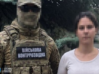 СБУ затримала у Дніпрі неповнолітню коригувальницю, яка готувала новий обстріл міста