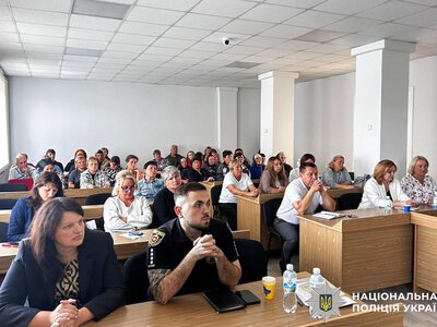 На Рівненщині родини зниклих безвісти можуть отримати консультації фахівців: відбулась чергова зустріч